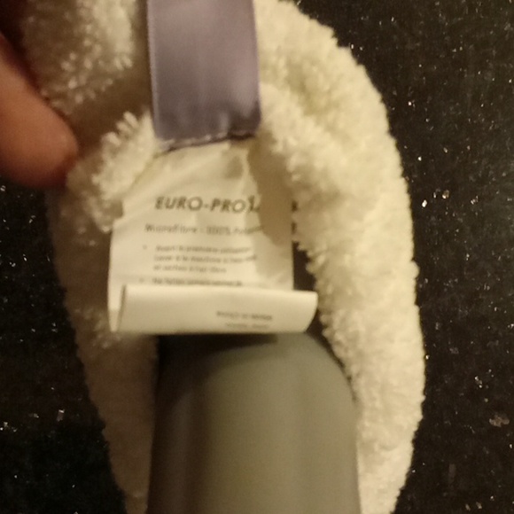 5 Piece Euro-Pro Nozzle Attachments - Picture 2 of 2